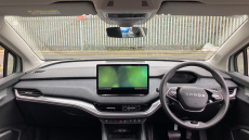 Skoda Elroq 125kW 50 SE 55kWh 5dr Auto Electric Estate